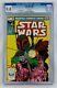 Star Wars #68 Cgc 9.4 White Pages First Mandolorian Appearance 1st App Boba Fett
