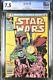 Star Wars #68 Cgc Fn/vf 7.5 Newsstand Variant 1st Appearance Mandalor