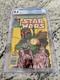 Star Wars # 68 Cgc Graded 8.5 Marvel Comic Book Boba Fett Mandalore 1983 Jh10