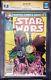 Star Wars #68 Cgc Ss 9.8 Boba Fett Marvel Signed Jeremy Bulloch