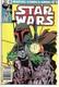 Star Wars #68 Comic Newsstand Edition +? Cpv 1982 Marvel 1st Mandalorian