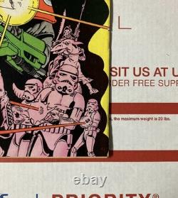 Star Wars #68 (Marvel Comics 1983) 1st Appearance Of Planet Mandalor KEY