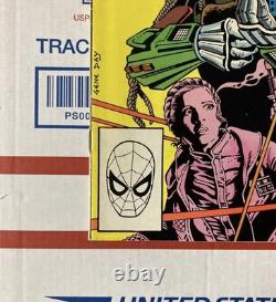 Star Wars #68 (Marvel Comics 1983) 1st Appearance Of Planet Mandalor KEY