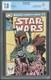 Star Wars #68 Marvel Comics 1983 Cbcs 7.0 1st Appearance Mandalorians