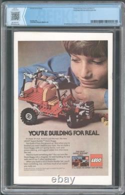 Star Wars #68 Marvel Comics 1983 CBCS 7.0 1ST APPEARANCE MANDALORIANS