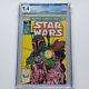 Star Wars #68 Marvel Comics 1983 Cgc 9.4 Mandalorian