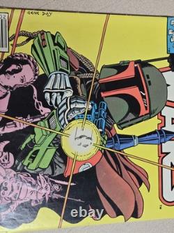 Star Wars #68 (Marvel Comics February 1983) 1st Mandalorians SUPER NICE