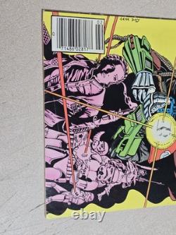 Star Wars #68 (Marvel Comics February 1983) 1st Mandalorians SUPER NICE