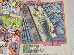 Star Wars #68 (Marvel Comics February 1983) 1st Mandalorians SUPER NICE