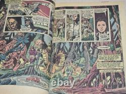 Star Wars #68 (Marvel Comics February 1983) 1st Mandalorians SUPER NICE