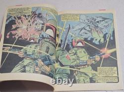 Star Wars #68 (Marvel Comics February 1983) 1st Mandalorians SUPER NICE