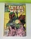 Star Wars #68 (marvel Comics February 1983) Vg+ Boba Fett Newsstand Mandalorian