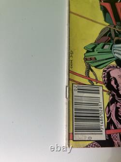 Star Wars #68 (Marvel Comics February 1983) VG+ Boba Fett Newsstand Mandalorian