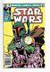 Star Wars #68 Vf Origin Of Boba Fett