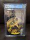 Star Wars #6 3rd Printing Cgc 9.8 1st Full App Sana Starros Marvel 2015