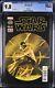 Star Wars #6 Cgc 9.8 Rare 3rd Print 1st Full App Sana Starros Solo 2016 Marvel