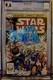 Star Wars #74 Vol. 1 1983 Marvel Comics Cgc 9.6 White Pages! Darth Vader