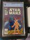 Star Wars #76 (1983) Cbcs 9.8 Nm Marvel Comics