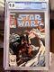 Star Wars #78 (1977) Cgc 9.8 Nm/mt White Pages Marvel, 1983 1st Print