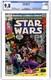 Star Wars #7 1st Printing Cgc 9.8 1978 4629109002