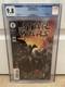 Star Wars #7 (dark Horse 1999) 1st Appearance Aurra Sing Cgc 9.8