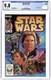 Star Wars #81d Cgc 9.8 1984 4511230023