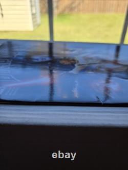 Star Wars #8 Newsstand 1100 Rare 387 Copies Final Issue DHC Lucas Draft 2014