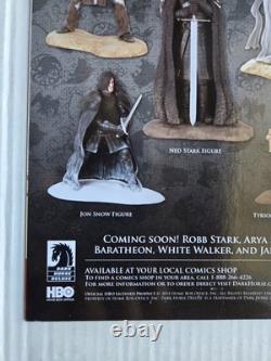 Star Wars #8 Newsstand 1100 Rare 387 Copies Final Issue DHC Lucas Draft 2014