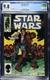 Star Wars 91 Cgc 9.8
