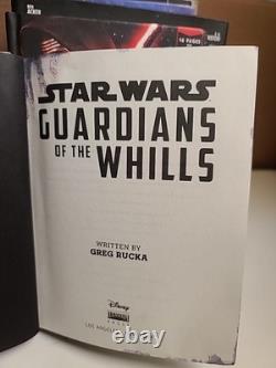 Star Wars 9 Book Lot 8 First Editions Dark Horse Omnibus Clone Wars Jedi