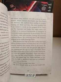 Star Wars 9 Book Lot 8 First Editions Dark Horse Omnibus Clone Wars Jedi