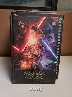 Star Wars 9 Book Lot 8 First Editions Dark Horse Omnibus Clone Wars Jedi