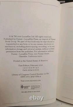 Star Wars 9 Book Lot 8 First Editions Dark Horse Omnibus Clone Wars Jedi