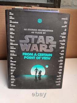 Star Wars 9 Book Lot 8 First Editions Dark Horse Omnibus Clone Wars Jedi