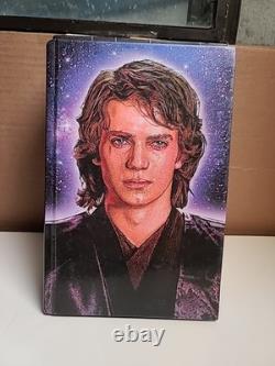 Star Wars 9 Book Lot 8 First Editions Dark Horse Omnibus Clone Wars Jedi Star Wars 9 Book Lot 8 First Editions Dark Horse Omnibus Clone Wars Jedi