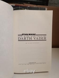 Star Wars 9 Book Lot 8 First Editions Dark Horse Omnibus Clone Wars Jedi