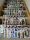Star Wars Action Figure Variant Covers, Variants, One Shots, Vader Lot Of 33