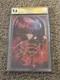 Star Wars Adventures #1 Giang Virgin Cgc 9.6 Signed By Hayden Christensen