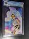 Star Wars Adventures #1 Rose Besch Virgin Variant Ltd 1500 Cgc 9.8