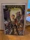 Star Wars Adventures #7 Ri 110 Variant 1st Appearance App Hondo Idw Comics 2018