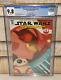 Star Wars Adventures Cgc 9.8 #16 110 1st Kazuda Xiono, 1st Embo Bounty Hunter