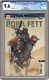 Star Wars Age Of Rebellion Boba Fett 1e Laming Variant 2nd Printing Cgc 9.6 2019