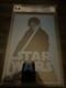 Star Wars Age Of Republic 1 John Tyler Christopher Count Dooku Negative Cgc 9.8