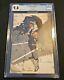 Star Wars Ahsoka #1 Aka 1100 Ratio Incentive Virgin Variant Cgc 9.8
