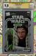 Star Wars Ahsoka #1 Jtc Action Figure Variant Cgc Ss 9.8