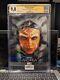 Star Wars Ahsoka #1 Triple Signed! Cgc 9.8 One Of A Kind