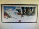 Star Wars Battle Of Hoth Ltd Edition 175/1500 Artist Signed Dave Dorman