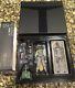 Star Wars Black Series Boba Fett With Han Solo In Carbonite 2013 Sdcc Exclusive