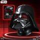 Star Wars Black Series Darth Vader Premium Electronic Helmet Replica In Hand