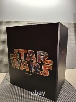 Star Wars Box Set Slipcase 2017 Marvel Comics